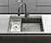 304 stainless steel nano sink